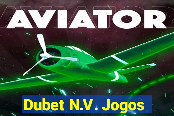 Dubet N.V. Jogos